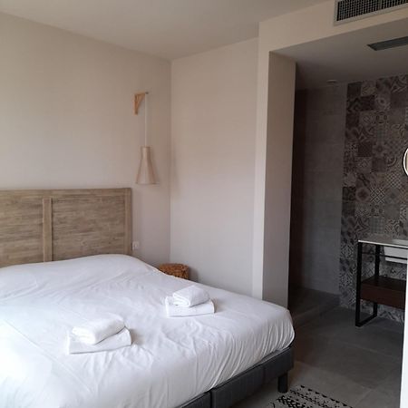 Apparts Et Lofts Bistrot Des Alpilles Saint-Rémy-de-Provence Dış mekan fotoğraf