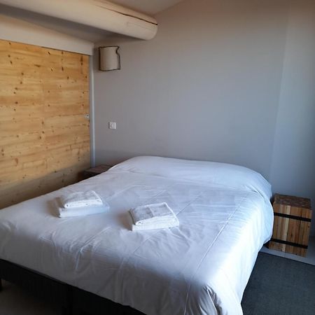 Apparts Et Lofts Bistrot Des Alpilles Saint-Rémy-de-Provence Dış mekan fotoğraf