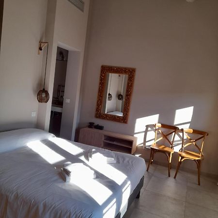 Apparts Et Lofts Bistrot Des Alpilles Saint-Rémy-de-Provence Dış mekan fotoğraf