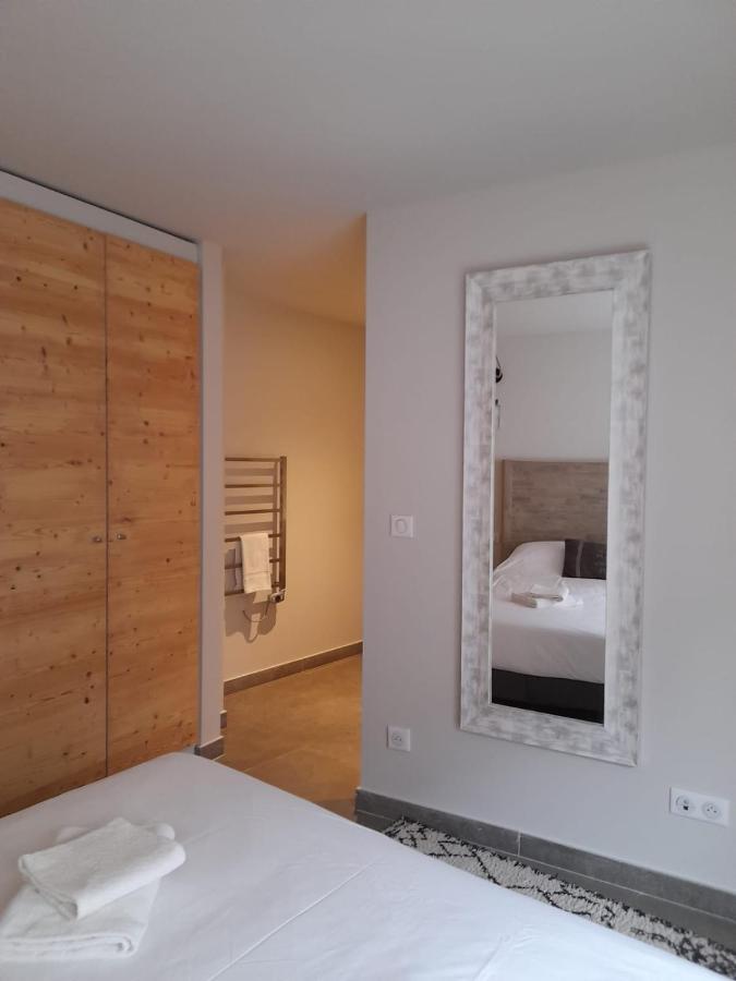 Apparts Et Lofts Bistrot Des Alpilles Saint-Rémy-de-Provence Dış mekan fotoğraf