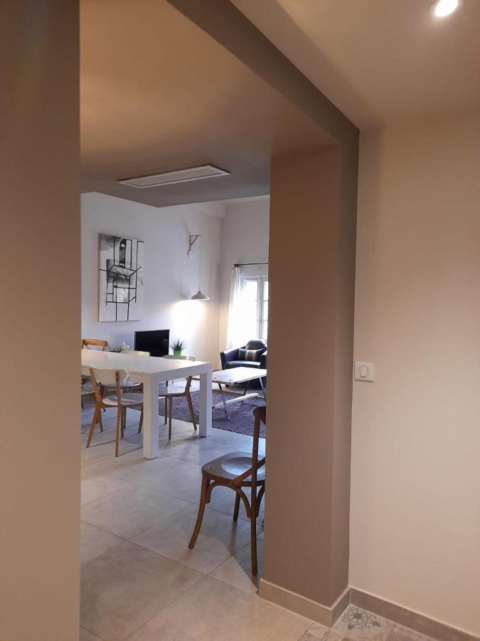 Apparts Et Lofts Bistrot Des Alpilles Saint-Rémy-de-Provence Dış mekan fotoğraf