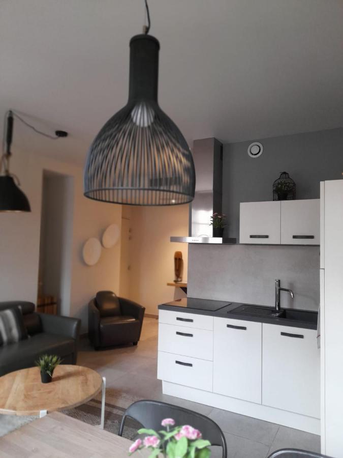 Apparts Et Lofts Bistrot Des Alpilles Saint-Rémy-de-Provence Dış mekan fotoğraf