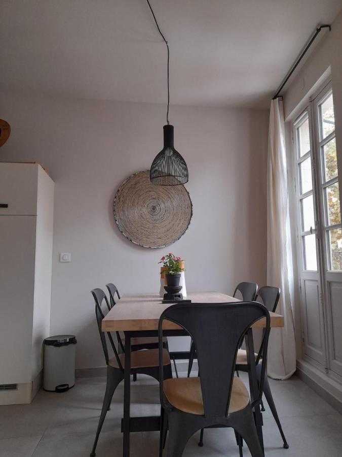 Apparts Et Lofts Bistrot Des Alpilles Saint-Rémy-de-Provence Dış mekan fotoğraf