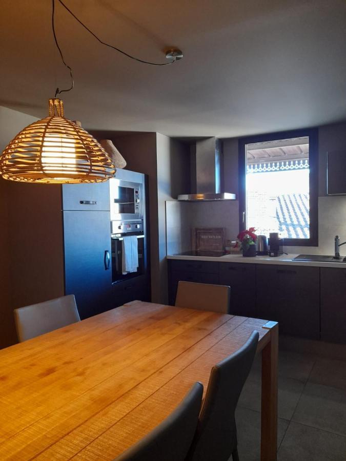Apparts Et Lofts Bistrot Des Alpilles Saint-Rémy-de-Provence Dış mekan fotoğraf