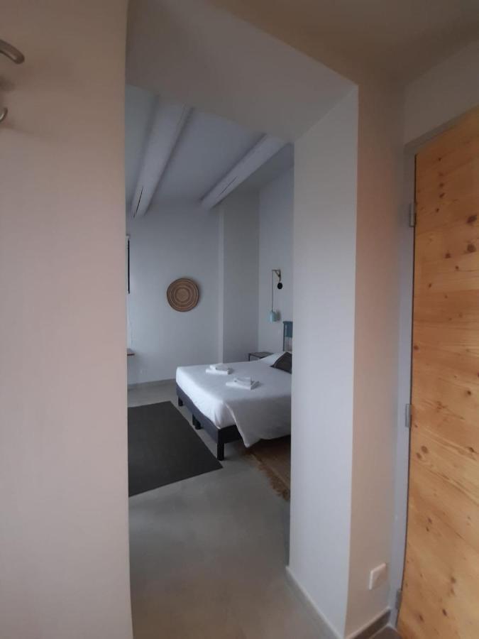 Apparts Et Lofts Bistrot Des Alpilles Saint-Rémy-de-Provence Dış mekan fotoğraf