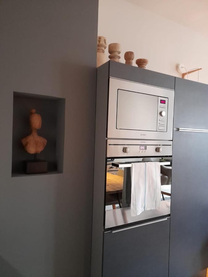 Apparts Et Lofts Bistrot Des Alpilles Saint-Rémy-de-Provence Dış mekan fotoğraf