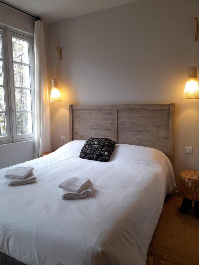 Apparts Et Lofts Bistrot Des Alpilles Saint-Rémy-de-Provence Dış mekan fotoğraf