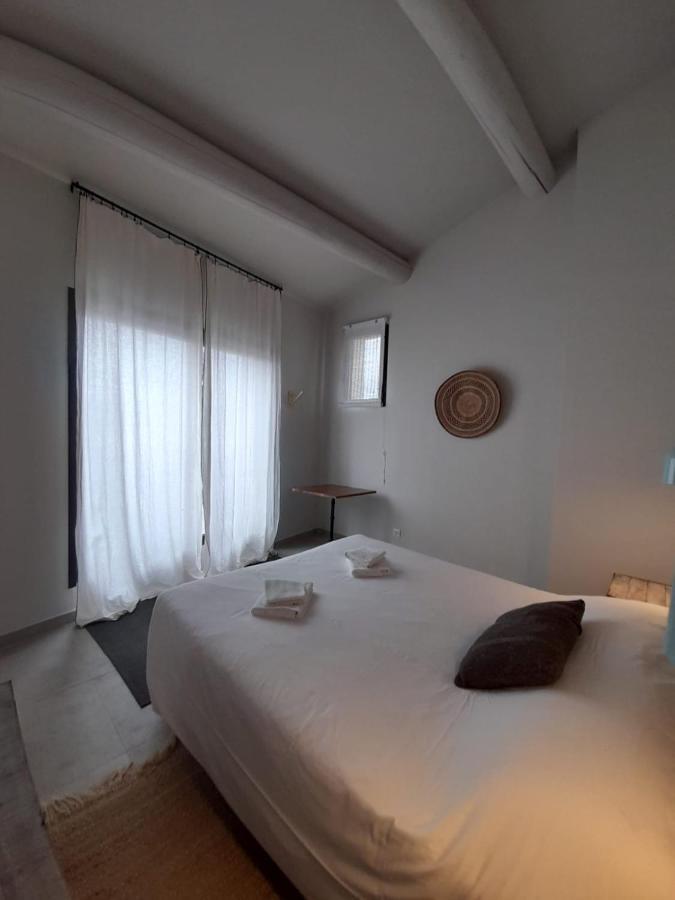 Apparts Et Lofts Bistrot Des Alpilles Saint-Rémy-de-Provence Dış mekan fotoğraf