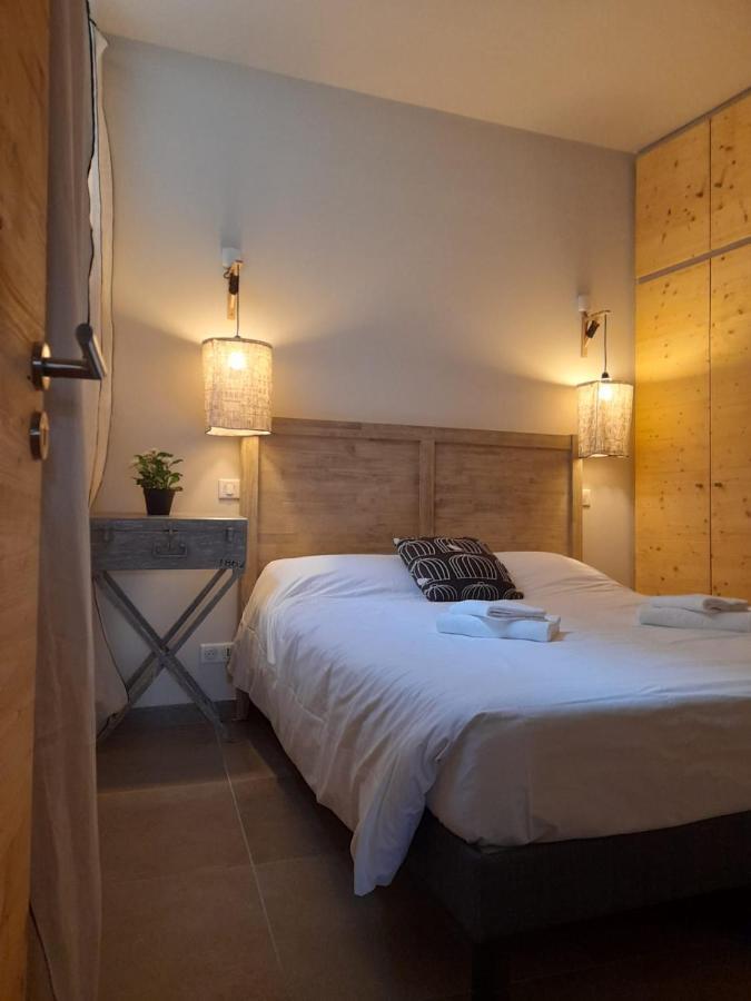 Apparts Et Lofts Bistrot Des Alpilles Saint-Rémy-de-Provence Dış mekan fotoğraf