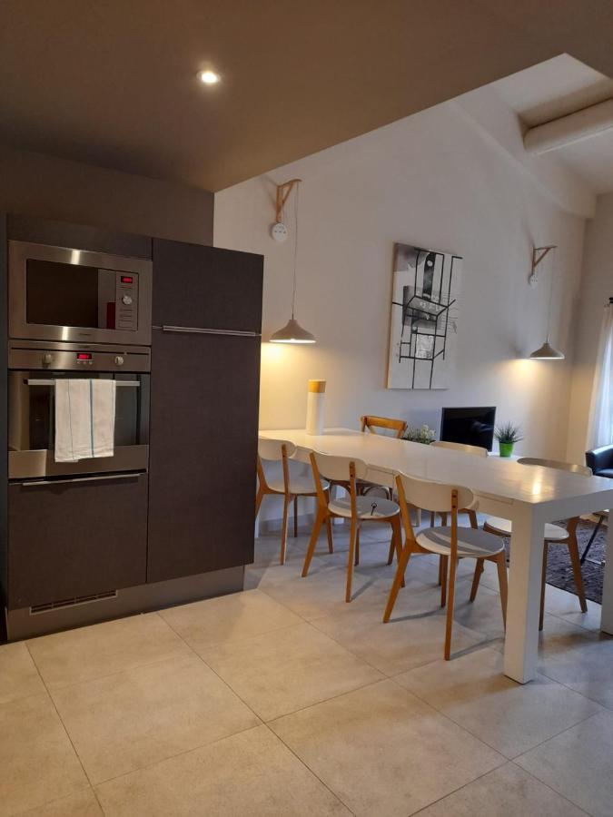 Apparts Et Lofts Bistrot Des Alpilles Saint-Rémy-de-Provence Dış mekan fotoğraf