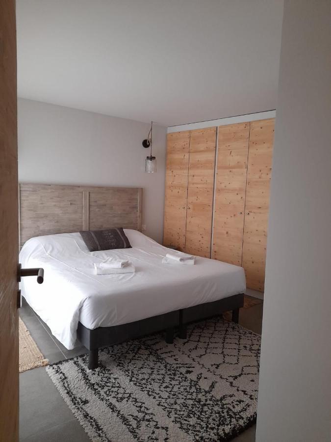 Apparts Et Lofts Bistrot Des Alpilles Saint-Rémy-de-Provence Dış mekan fotoğraf