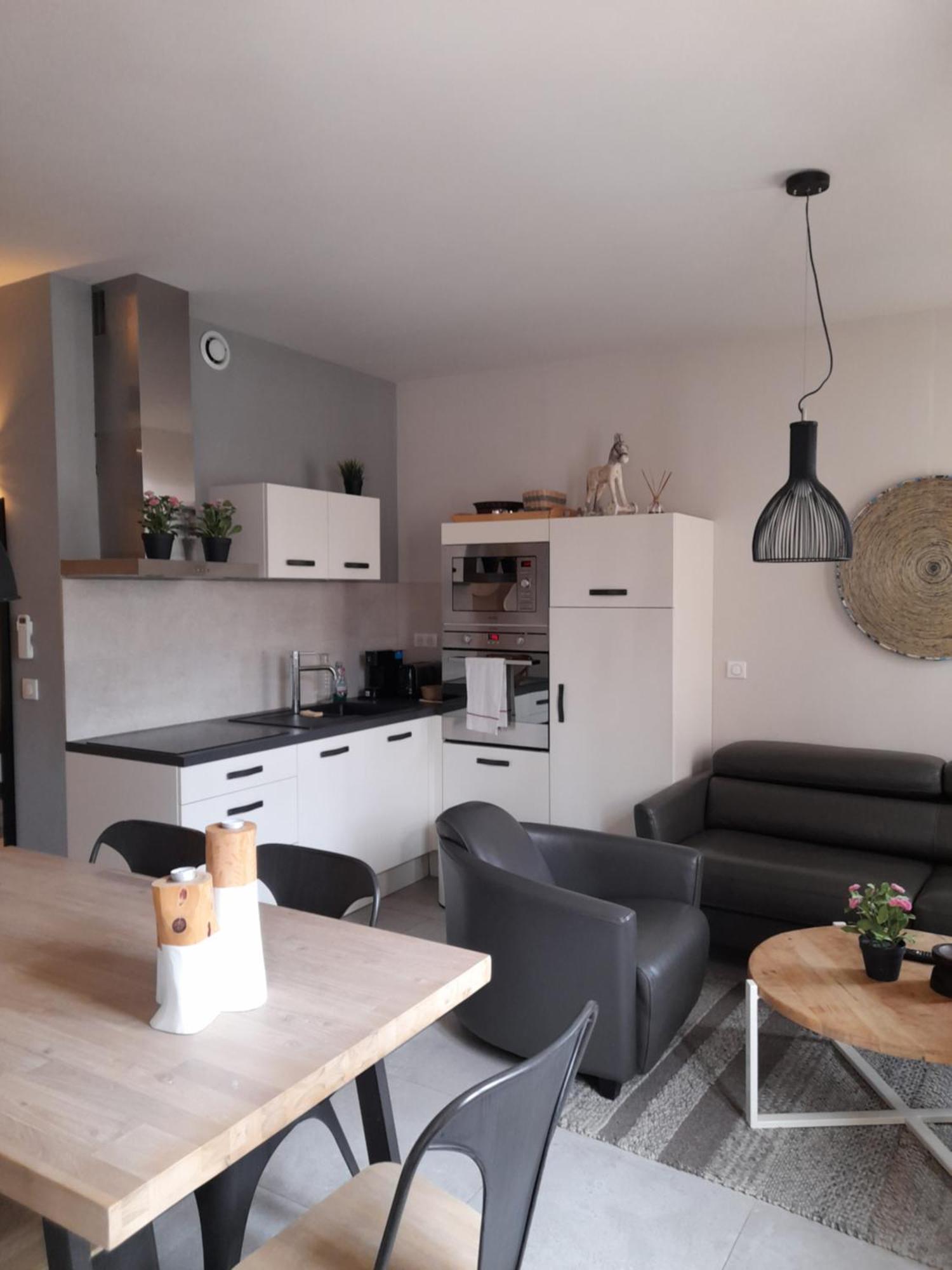 Apparts Et Lofts Bistrot Des Alpilles Saint-Rémy-de-Provence Dış mekan fotoğraf