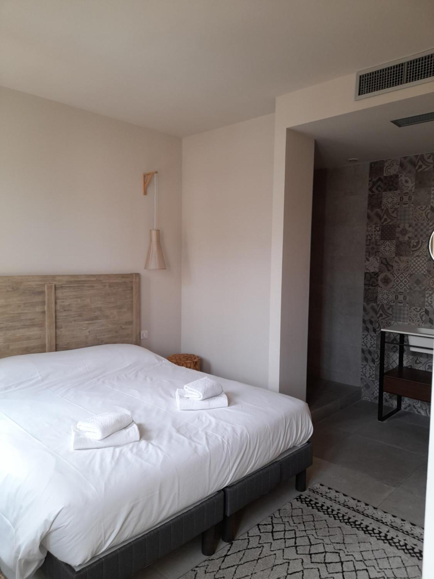 Apparts Et Lofts Bistrot Des Alpilles Saint-Rémy-de-Provence Dış mekan fotoğraf