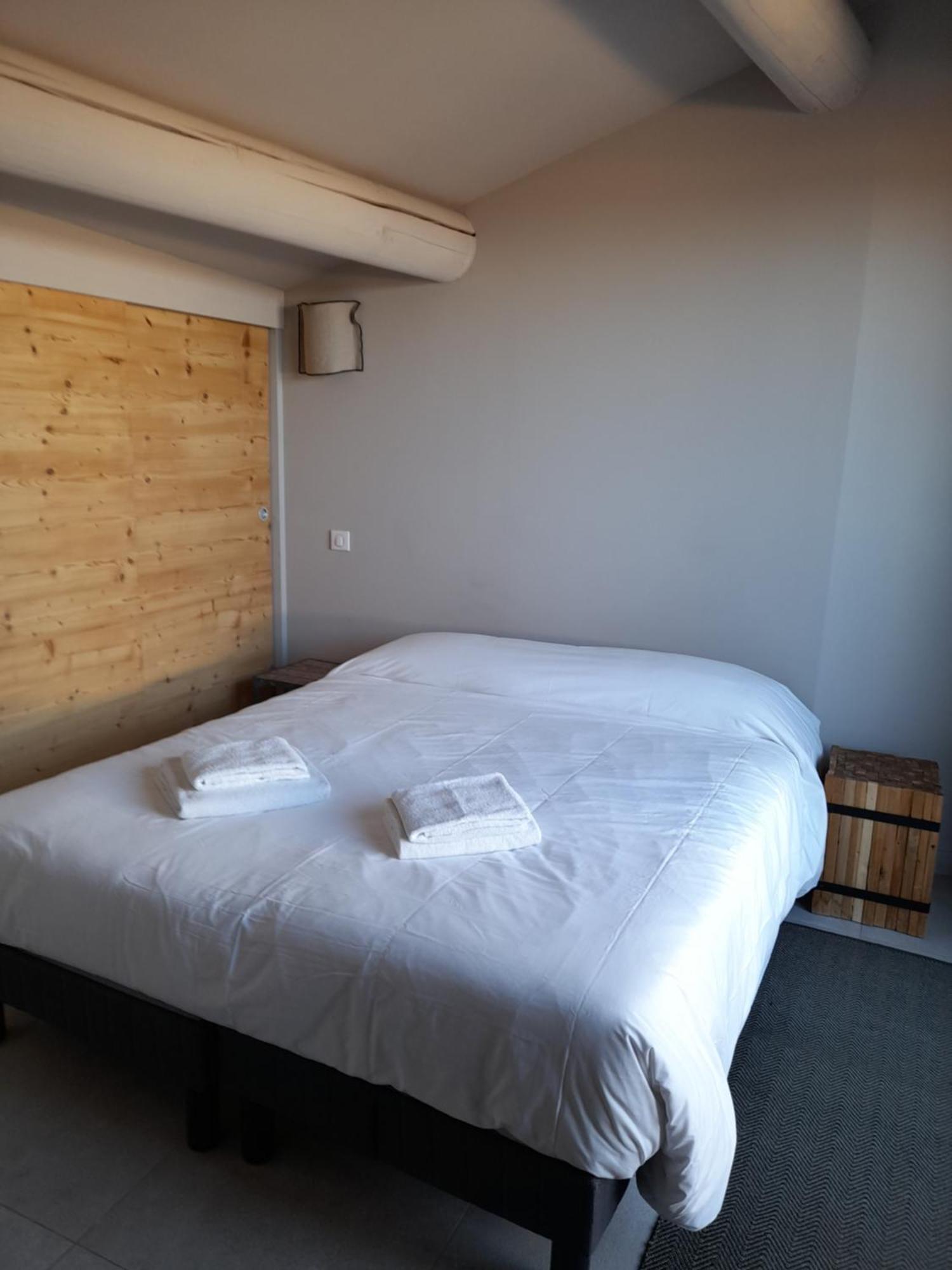 Apparts Et Lofts Bistrot Des Alpilles Saint-Rémy-de-Provence Dış mekan fotoğraf