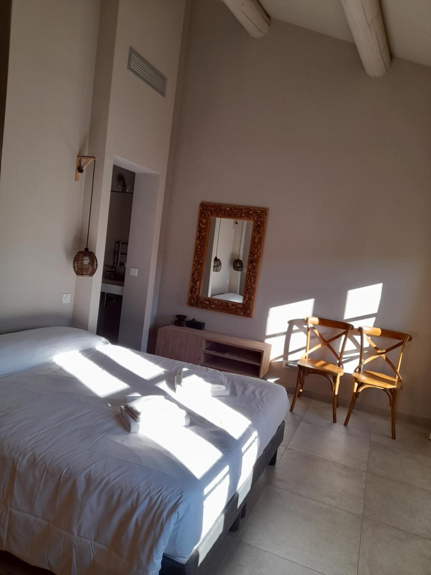Apparts Et Lofts Bistrot Des Alpilles Saint-Rémy-de-Provence Dış mekan fotoğraf